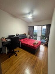 Parc Olympia (D17), Condominium #616600051